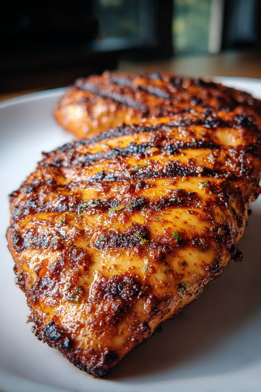 Juicy Grilled Chicken Recipe Ready in 25 Minutes image 2