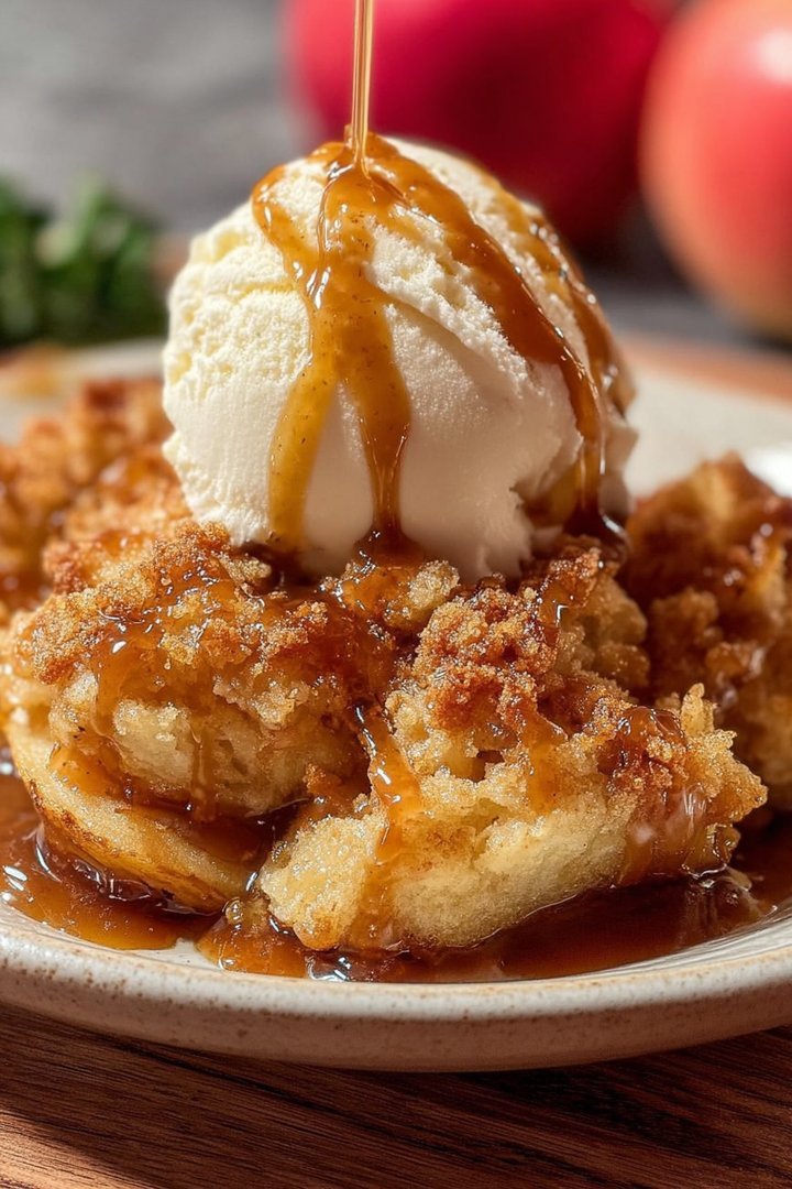 Apple Cobbler image 2