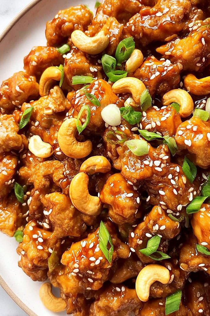 Cashew Chicken image 2