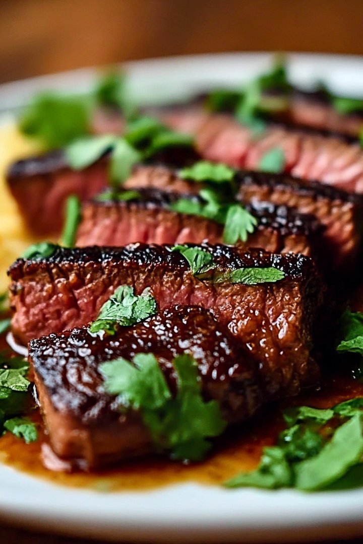 Chipotle Steak Recipe Copycat image 2