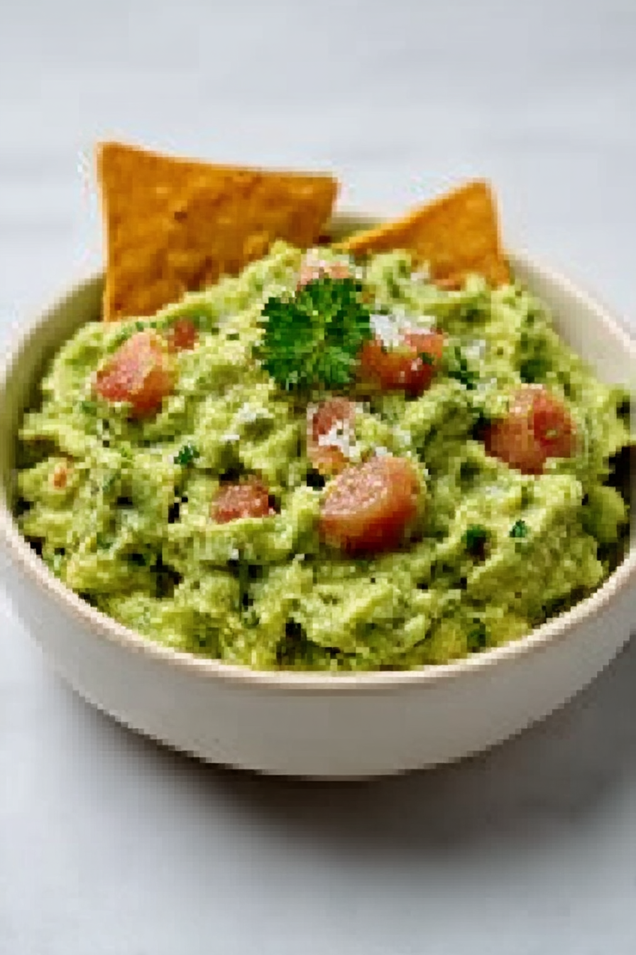 Guacamole image 2