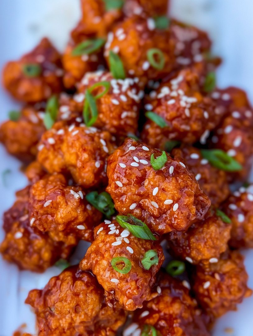 Korean Fried Chicken image 2