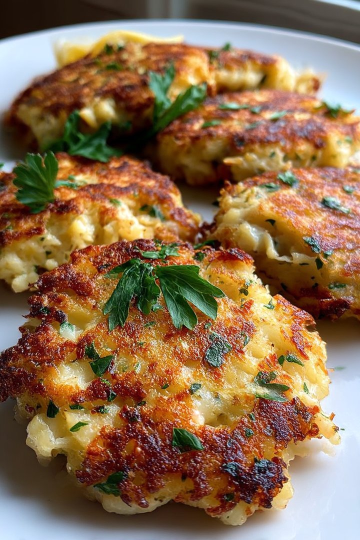 Sizzling 30-Minute Crab Cakes That Taste Like Heaven image 2