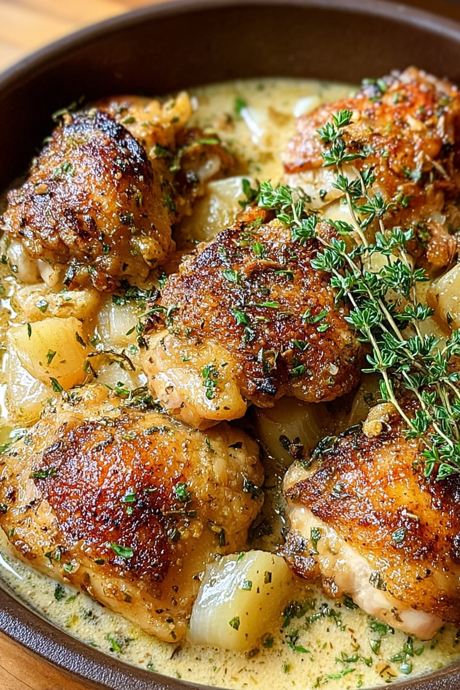 Cacio E Pepe Chicken: An Incredible Ultimate Recipe for 5 image 2