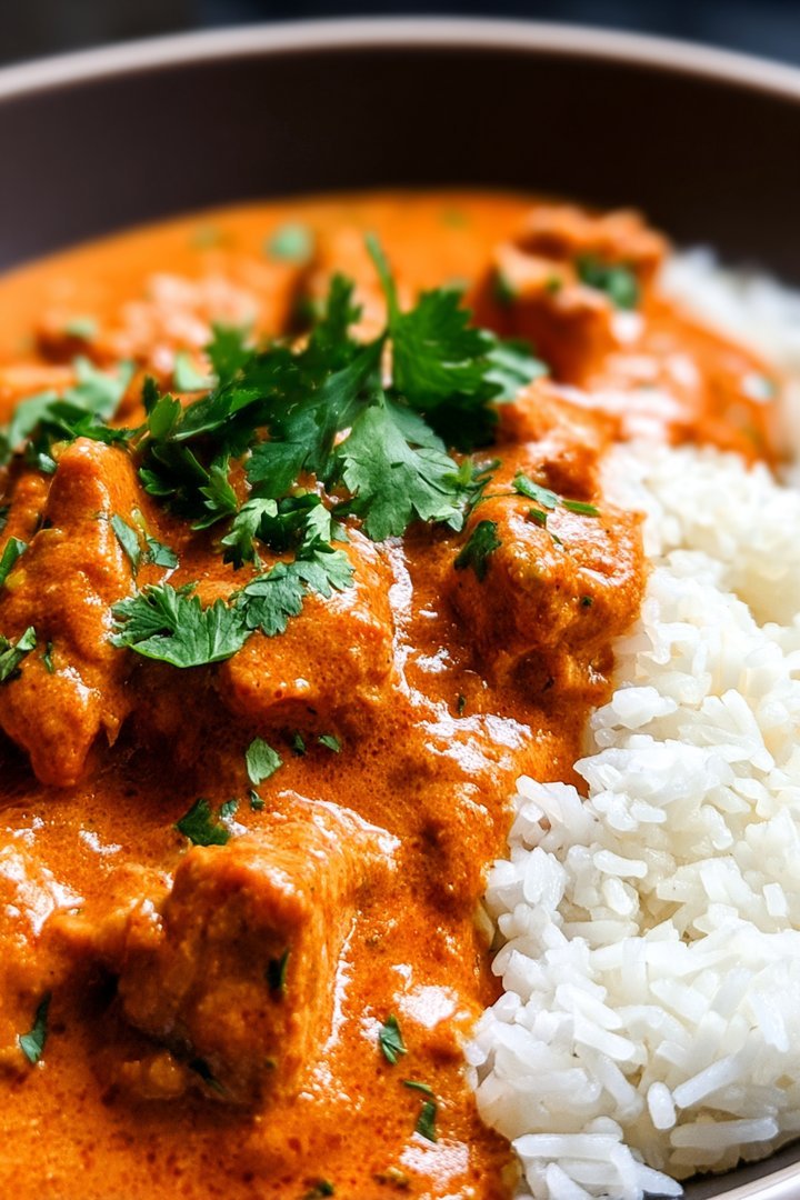 Gordon Ramsay Chicken Tikka Masala Recipe image 2