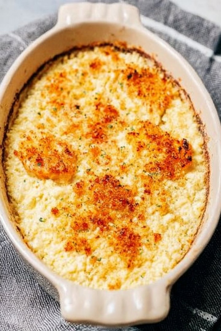 Hot Artichoke Dip image 2